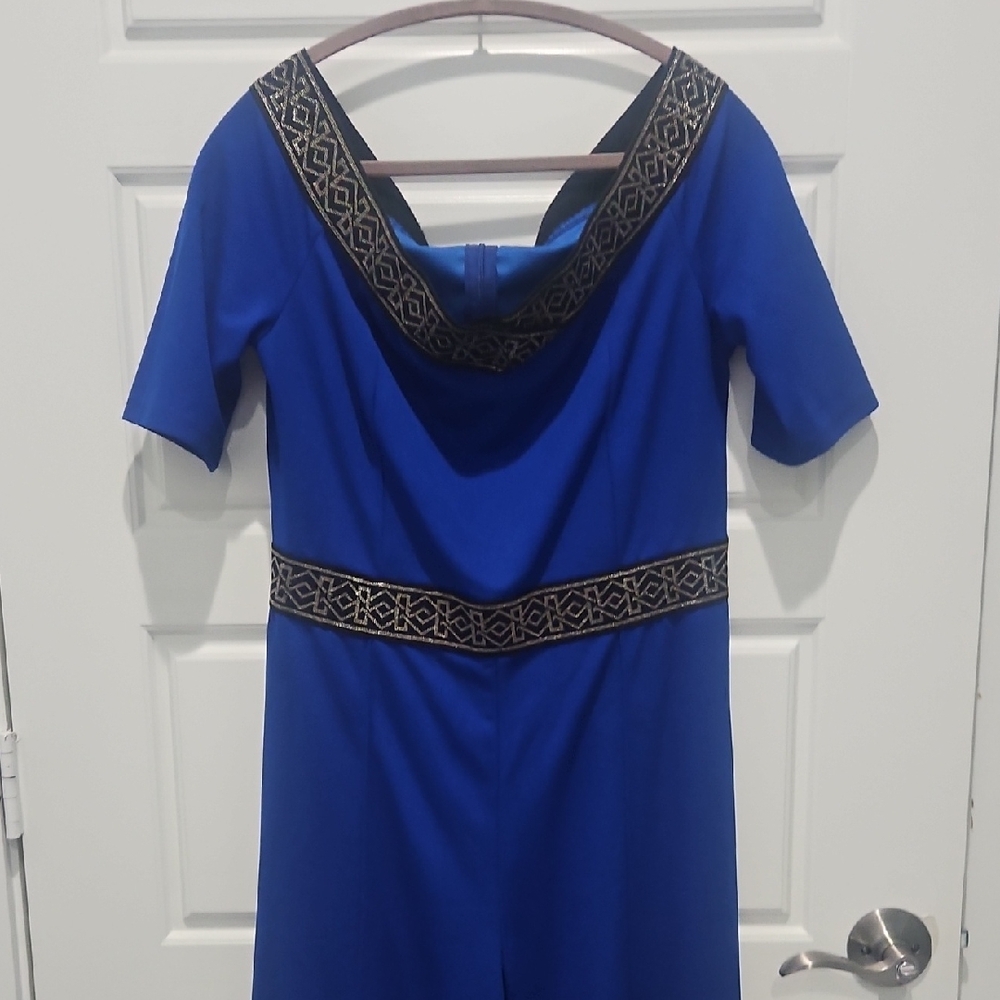 Women Jumpsuit
